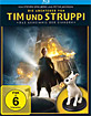 Die Abenteuer von Tim und Struppi - Das Geheimnis der Einhorn (Limited Fine Art Collectible Boxset)