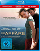 Die Affäre Blu-ray