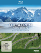 Die Alpen von oben - Die Nordalpen Blu-ray