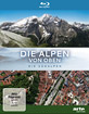 Die Alpen von oben - Die Südalpen Blu-ray
