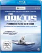 Die Arktis - Paradies in Gefahr Blu-ray