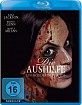 Die Aushilfe - Eine mörderischer Job Blu-ray