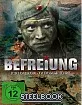 Die Befreiung + Der Gegenschlag (Limited Steelbook Edition) (3 Blu-ray + Bonus DVD) Blu-ray