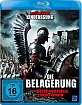 Die Belagerung (2012) Blu-ray