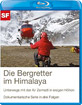 Die Bergretter im Himalaya (CH Import) Blu-ray