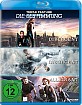 Die Bestimmung - Triple Feature (3-Filme Set) Blu-ray