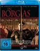 Die Borgias Blu-ray