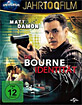 Die Bourne Identität (100th Anniversary Collection) Blu-ray