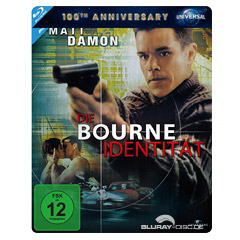 Die Born Identität Die Born Identität
