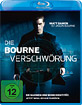 Die Bourne Verschwörung