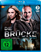 Die Brücke: Transit in den Tod - Staffel 2 Blu-ray