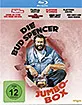 Die Bud Spencer Jumbo-Box (8-Film Set) Blu-ray