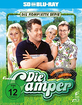 Die Camper - Die komplette Serie (SD on Blu-ray) Blu-ray