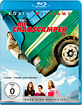 Die Chaoscamper Blu-ray