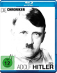 Die Chroniken des Adolf Hitler Blu-ray