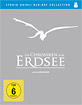 Die Chroniken von Erdsee (Studio Ghibli Collection) Blu-ray