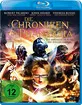 Die Chroniken von Phantasia Blu-ray