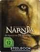 Die Chroniken von Narnia: Die Reise auf der Morgenröte 3D (Limited Steelbook Edition) (Blu-ray 3D + Blu-ray) Blu-ray