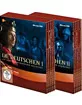 Die Deutschen 1 & 2 (Gesamtedition) Blu-ray