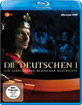 Die Deutschen 1 (Teil 1-10) Blu-ray