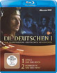 Die Deutschen 1 (Teil 1 & 2) Blu-ray