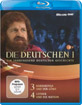 Die Deutschen 1 (Teil 3 & 4) Blu-ray