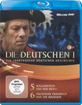 Die Deutschen 1 (Teil 5 & 6) Blu-ray