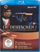 Die Deutschen 1 (Teil 7 & 8) Blu-ray