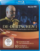 Die Deutschen 1 (Teil 9 & 10) Blu-ray