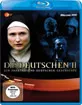 Die Deutschen 2 (Teil 1-10) Blu-ray