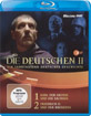 Die Deutschen 2 (Teil 1 & 2) Blu-ray