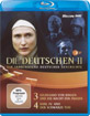 Die Deutschen 2 (Teil 3 & 4) Blu-ray