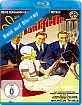 Die Drei von der Tankstelle (1930) Blu-ray