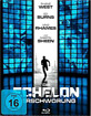 Die Echelon Verschwörung - Lenticular Edition Blu-ray