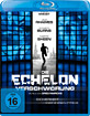 Die Echelon Verschwörung Blu-ray