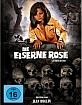 Die Eiserne Rose - La Rose de Fer (Jean Rollin Collection No. 6) (Limited Mediabook Edition) (Cover A) Blu-ray