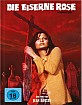 Die Eiserne Rose - La Rose de Fer (Jean Rollin Collection No. 6) (Limited Mediabook Edition) (Cover B) (AT Import) Blu-ray
