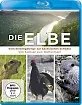 Die Elbe: Vom Riesengebirge zur Sächsischen Schweiz + Von Sachsen zum Wattenmeer Blu-ray
