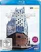 Die Elbphilharmonie - Von der Vision zur Wirklichkeit Blu-ray