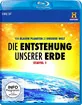 Die Entstehung unserer Erde - Staffel 1 Blu-ray