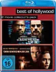 Die Entführung der U-Bahn Pelham 123 + Der Knochenjäger (Best of Hollywood) Blu-ray