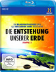 Die Entstehung unserer Erde - Staffel 2 Blu-ray