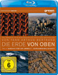 Die Erde von oben - Volume 5: Einsatz für die Umwelt & Konsumgesellschaft Blu-ray
