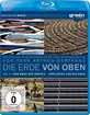 Die Erde von oben - Volume 6: Das Ende des Erdöls & Eine Reise für die Erde Blu-ray