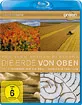 Die Erde von oben - Volume 3: Nahrung für die Welt & Menschen und Tiere Blu-ray