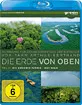 Die Erde von oben - Volume 4: Die großen Flüsse & Der Wald Blu-ray