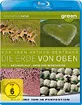 Die Erde von oben - Volume 1: Artenvielfalt & Erde und Ressourcen Blu-ray