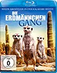 Die Erdmännchen Gang Blu-ray