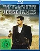 Die Ermordung des Jesse James durch den Feigling Robert Ford Blu-ray