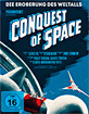 Die Eroberung des Weltalls (Limited Mediabook Edition) Blu-ray